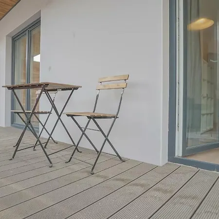 Апартаменти Cn2i Luxury Accommodation/arte *