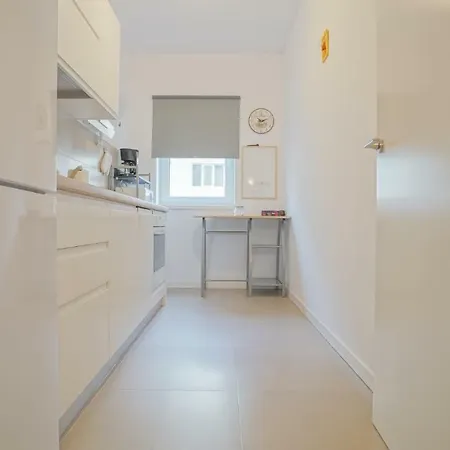 Cn2i Luxury Accommodation/arte Апартаменти