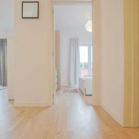 Апартаменти Cn2i Luxury Accommodation/arte *
